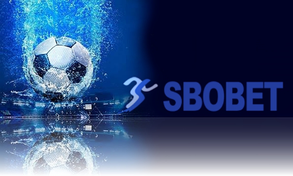 Sbobet trang web ca do the thao hinh anh