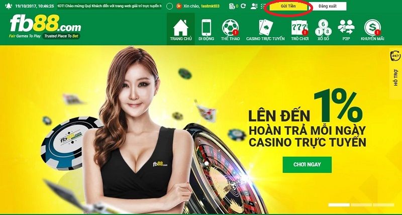 Nha cai Fb88 trang web ca cuoc hinh anh