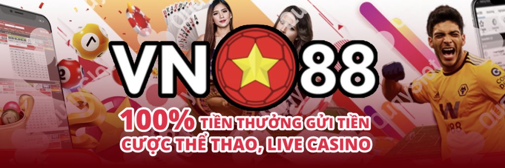 VN88 nha cai ca cuoc viet nam hinh anh