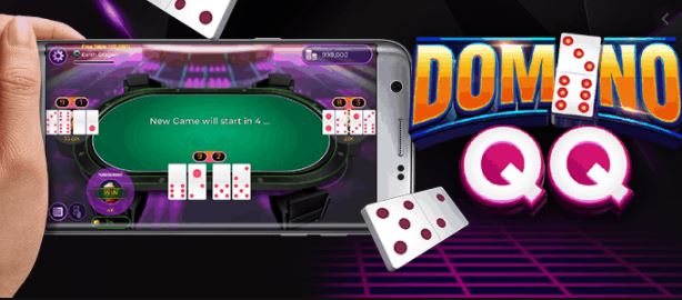 Giới thiệu về Domino QQ hình ảnh 1 Gioi thieu ve Domino QQ hinh anh 1