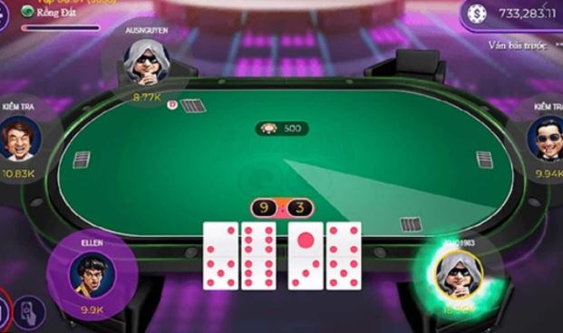 Cách chơi Domino QQ hình ảnh 2 Cach choi Domino QQ hinh anh 2