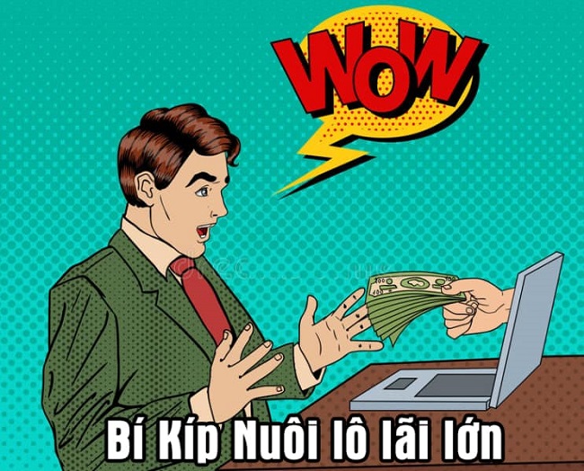 Meo cach vao tien lo khung 3 ngay chinh xac nhat