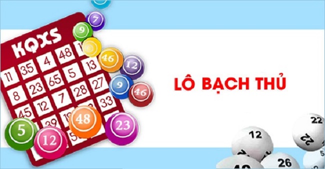 Soi cầu bạch thủ miền bắc là gì? Cach soi cau lo bach thu chi tiet