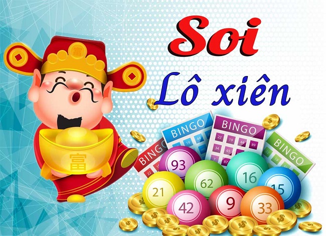 Bí quyết đánh lô xiên 4 hiệu quả dễ thắng nhất Bi quyet danh lo xien 4 hieu qua de thang nhat