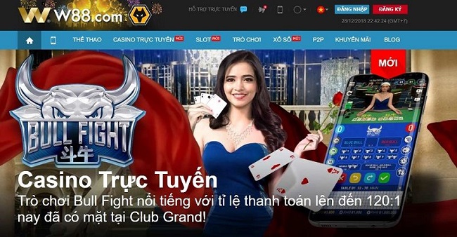 Hướng dẫn cách chơi Bullfight chi tiết nhất huong dan cach choi bullfight chi tiet nhat