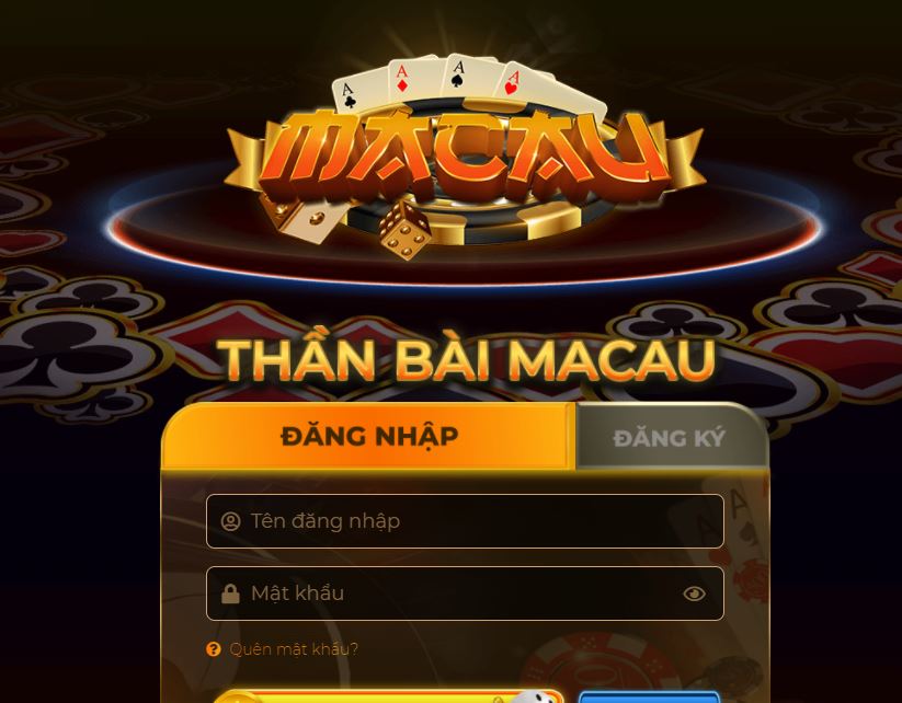 Hướng dẫn cách chơi game bài Ma Cao Club Huong dan cach choi game bai Ma Cao Club