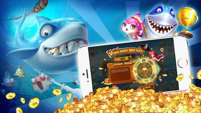 Kinh nghiệm chơi bắn cá Phát Lộc tại Fb88 hiệu quả Kinh nghiem choi ban ca Phat Loc tai Fb88 hieu qua