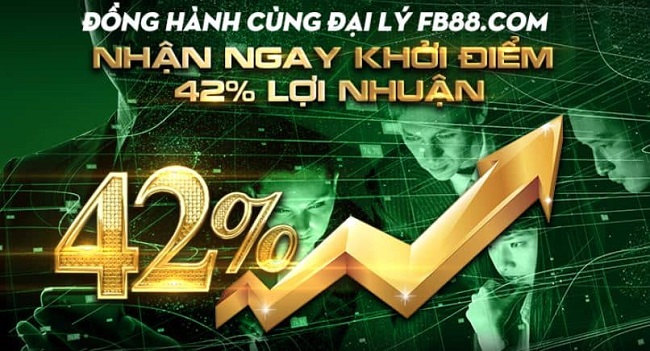 Lợi ích khi trở thành đại lý Fb88 như thế nào? Loi ich khi tro thanh dai ly Fb88 nhu the nao?