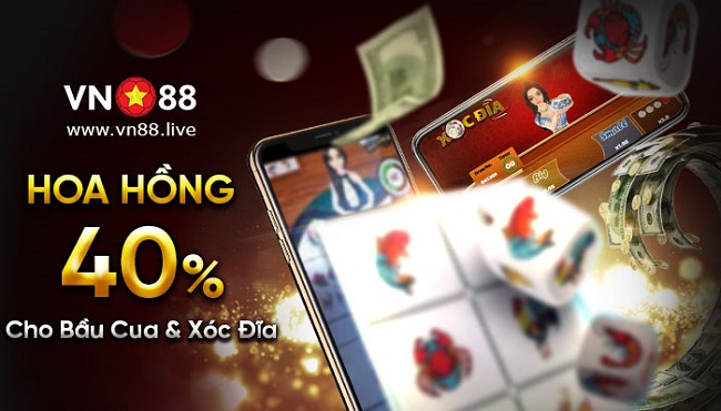 Các bước tạo tài khoản đại lý VN88 nhanh chóng Cac buoc tao tai khoan dai ly VN88 nhanh chong