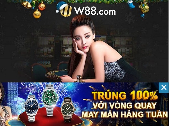 Hướng dẫn nhận khuyến mãi tổng thưởng VIP W88 Huong dan nhan khuyen mai tong thuong VIP W88