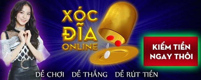 Xóc đĩa là một trong những trò chơi được nhiều anh em lựa chọn tại W88 cach soi cau xoc dia w88