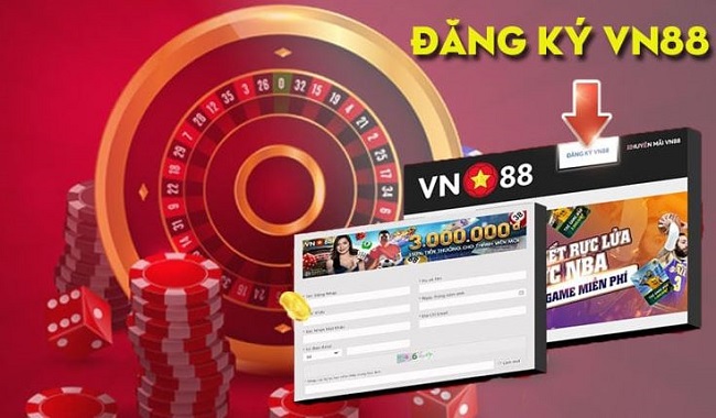 Mẹo đăng ký vn88 qua App di động Meo dang ky vn88 qua App di dong