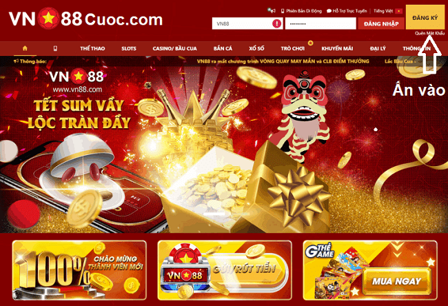 Những thông tin cần lưu ý khi đăng ký Vn88 Nhung thong tin can luu y khi dang ky Vn88