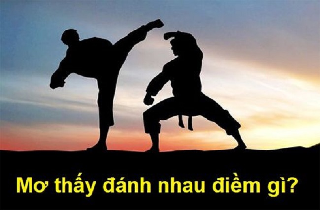 mo thay danh nhau