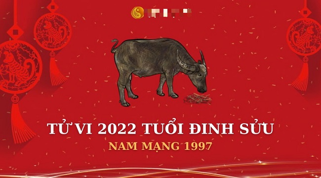 Tổng quan về tử vi 1997 năm 2022 Tong quan ve tu vi 1997 nam 2022