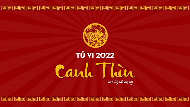 Xem tình duyên tuổi Canh Thìn năm 2022 Xem tinh duyen tuoi Canh Thin nam 2022