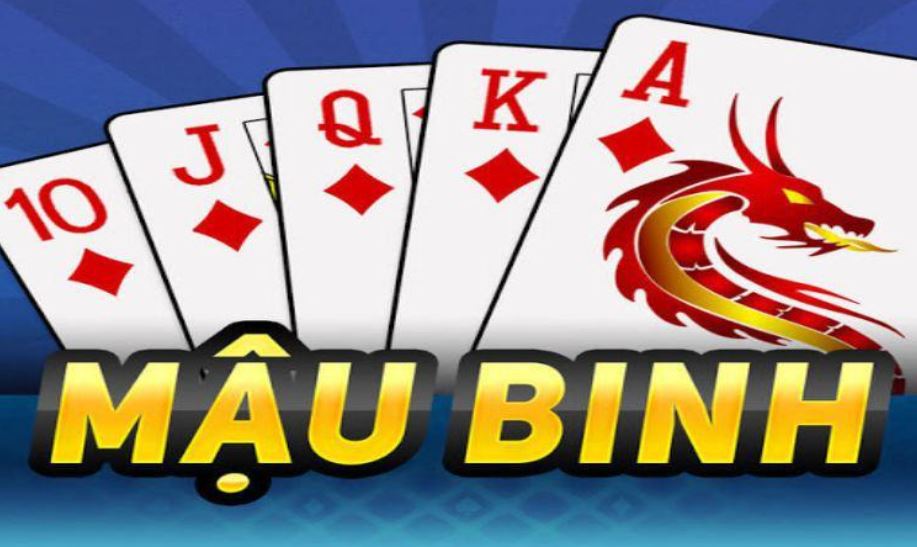 Cách chơi mậu binh chi tiết