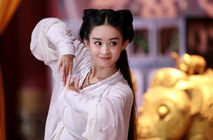 Mộng thấy yêu người nổi tiếng