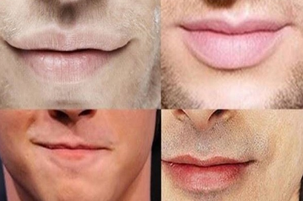 Xem tướng miệng đoán tính cách ở phụ nữ và đàn ông