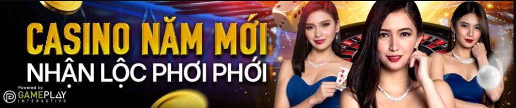Khuyến mãi W88 tháng 2 Casino nhận thưởng liền tay Khuyen mai W88 thang 2 Casino nhan thuong lien tay