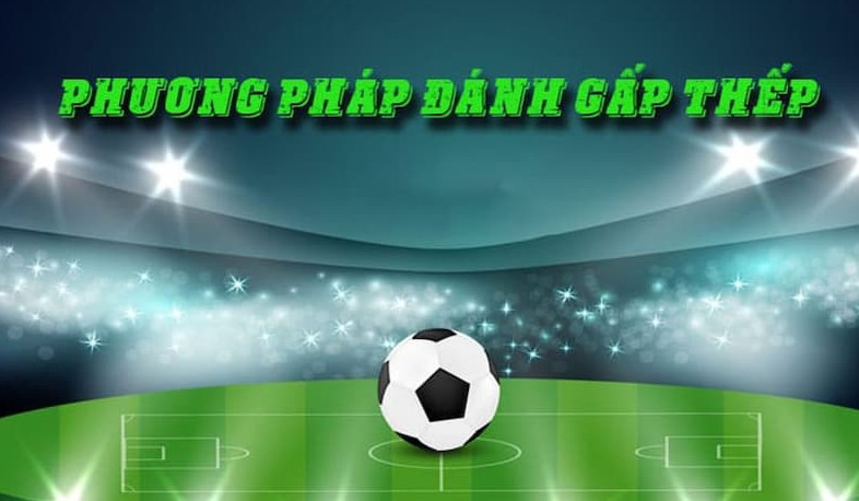 Phuong phap danh gap thep la gi?