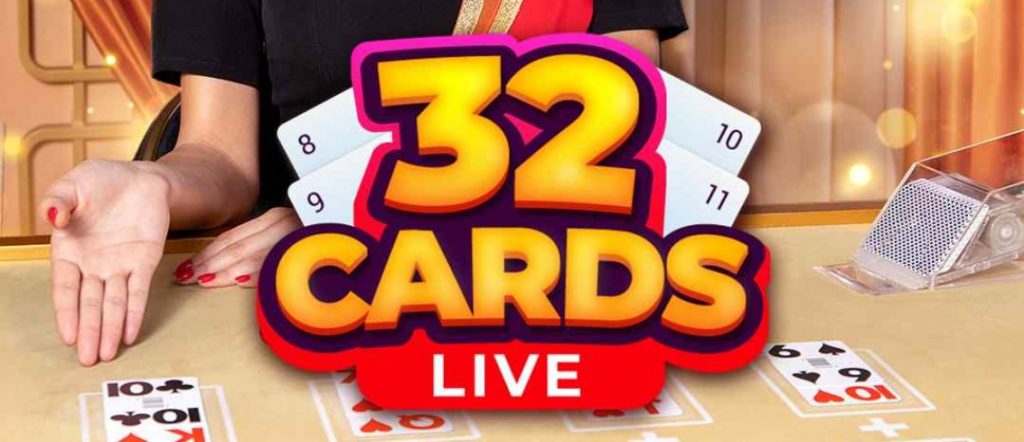 32 Cards - Game bài trực tuyến mới hiện nay 32 Cards - Game bai truc tuyen moi hien nay