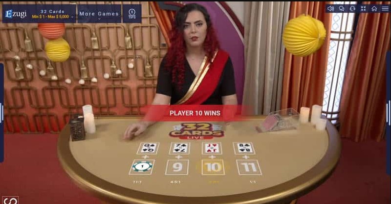 Hướng dẫn cách chơi bài 32 Card tại W88 chuẩn Huong dan cach choi 32 Card tai W88 chuan