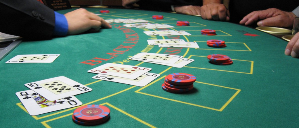 Các thao tác chơi Blackjack tại W88 chi tiết Cac thao tac choi Blackjack tai W88 chi tiet