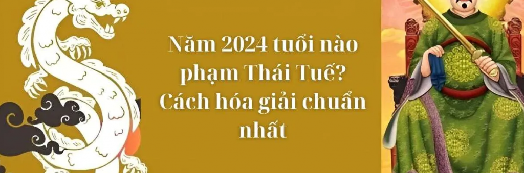 Cách cúng giải hạn Thái Tuế 2024 chi tiết Cach cung giai han Thai Tue 2024 chi tiet