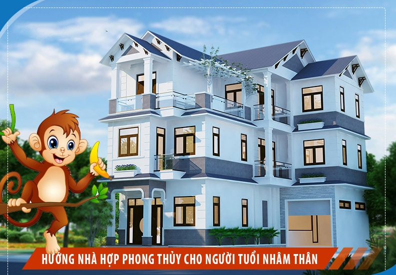 Nhung huong tot cho tuoi 1992