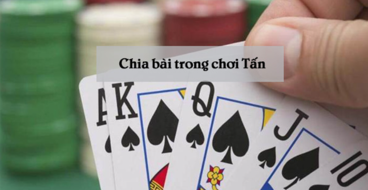 Cách tham gia bài tấn W88 Cach choi bai tan W88