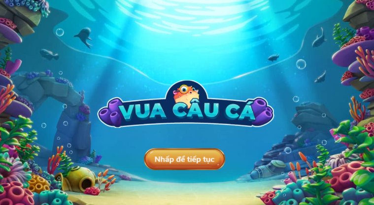 Cach tham gia Vua Cau Ca W88