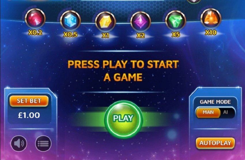Thông tin trò chơi Gems Odyssey W88 Gioi thieu game Gems Odyssey W88