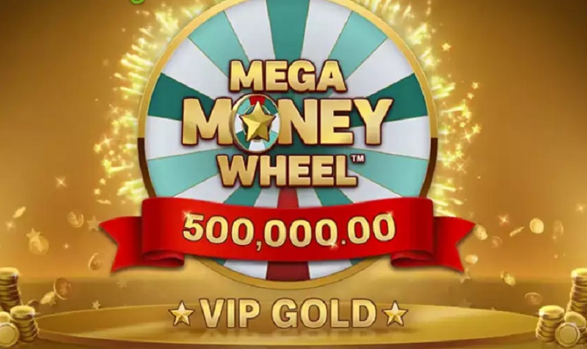 Điểm hấp dẫn trò chơi Mega Money Wheel W88 Dac diem hap dan Mega Money Wheel W88