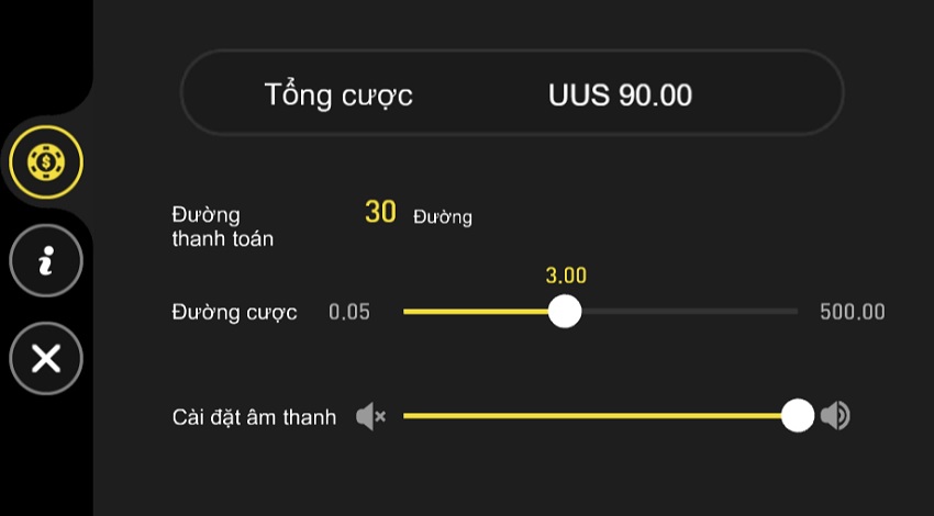 Thao tac choi game Baseball W88