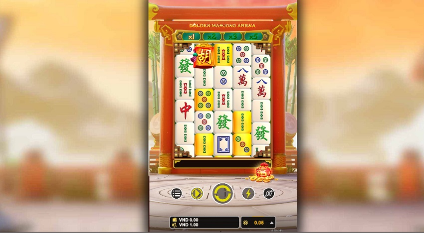 Thông tin game đấu trường mạt chược W88 Tim hieu game dau truong mat chuoc W88