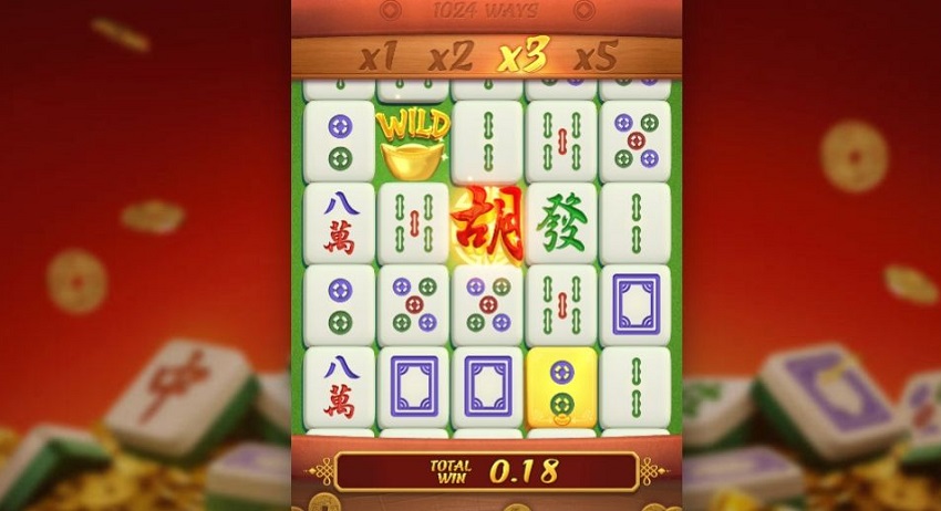 Đặc điểm game đấu trường mạt chược W88 Tinh nang game Dau Truong Mat Chuoc W88