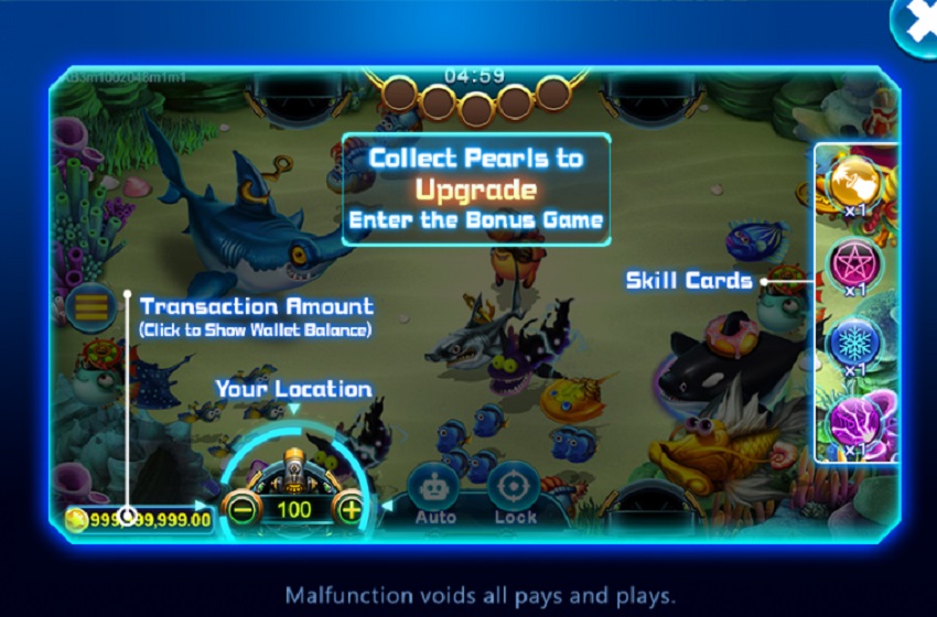 Ly do nen choi game Paradise W88