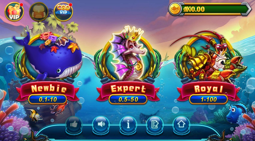 Sanh game Paradise W88