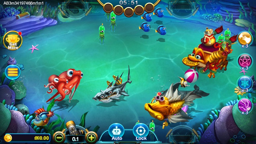 Tinh nang game Paradise W88