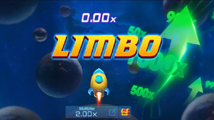 Doi net ve game Limbo W88