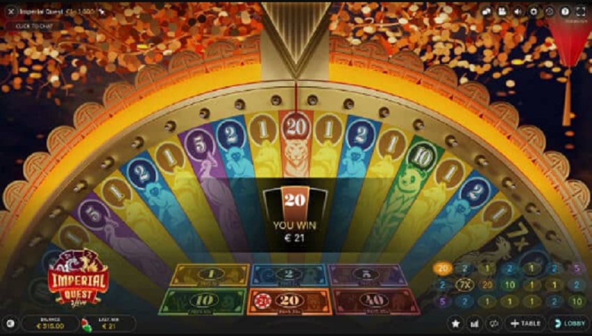 Cac tinh nang game Imperial Quest W88