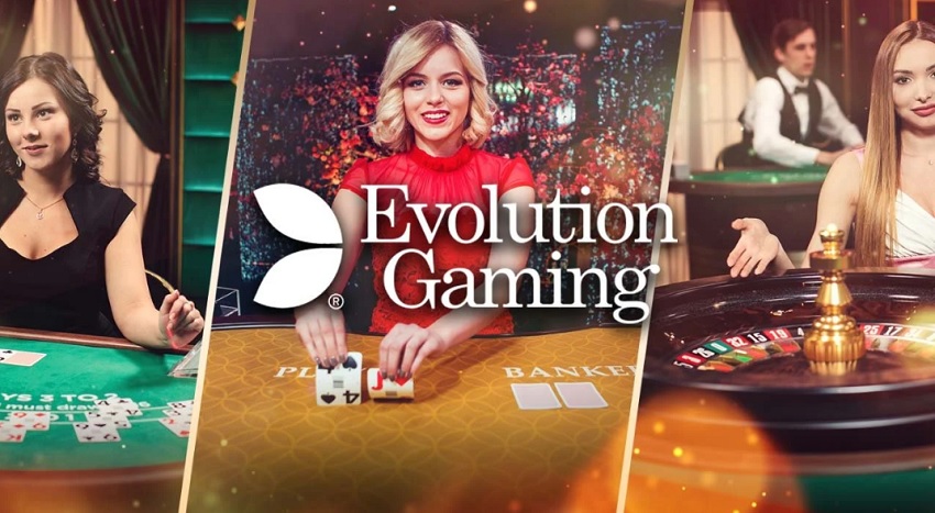 Gioi thieu sanh game Club Evolution W88