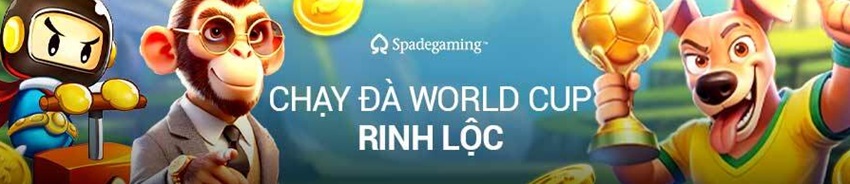 Khuyen mai W88 WC 2026 sanh Spadegaming