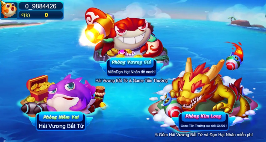 Cach choi game Boom Legend W88